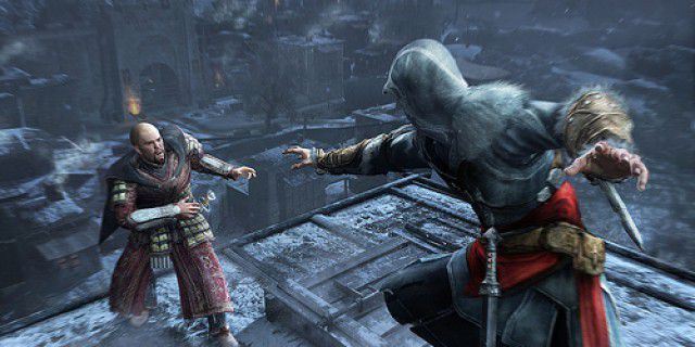 Assassins Creed Revelations picture