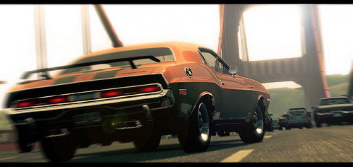 Driver San Francisco