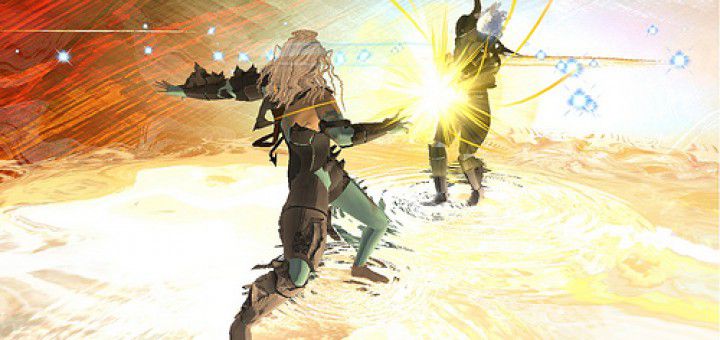 El Shaddai Ascension of the Metatron