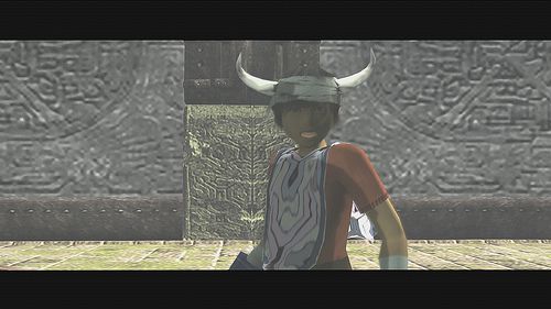 ICO and Shadow of the Colossus HD Collection