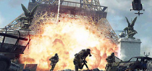 Modern Warfare 3 picture