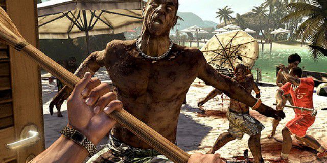 Picture of Dead Island