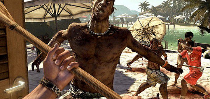 Picture of Dead Island