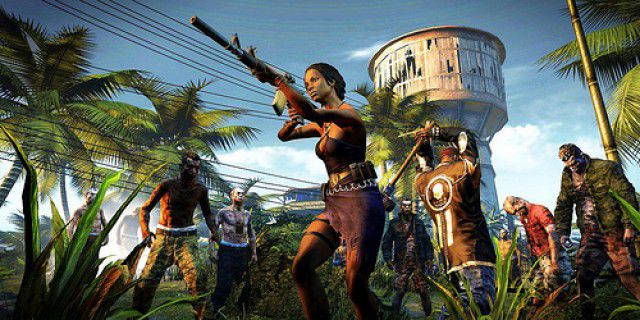 Dead Island review
