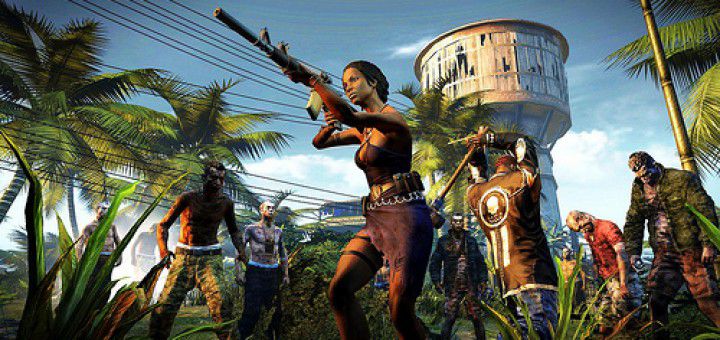 Dead Island review