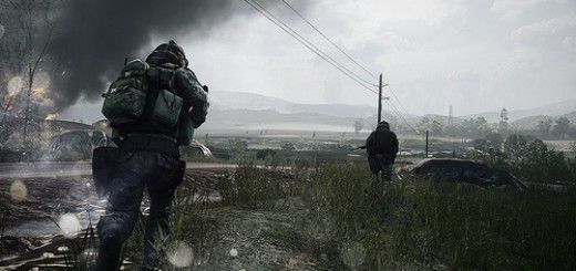 Battlefield 3 sales figures