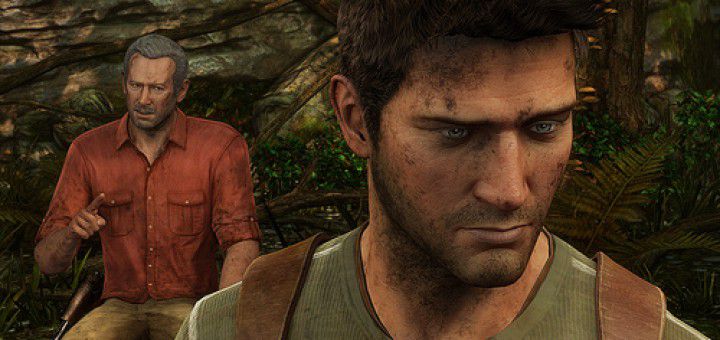 Uncharted 3 Drakes Deception