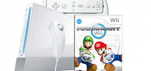Wii image