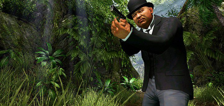 Goldeneye 007 Reloaded