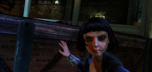 Picture of Mass Effect 3