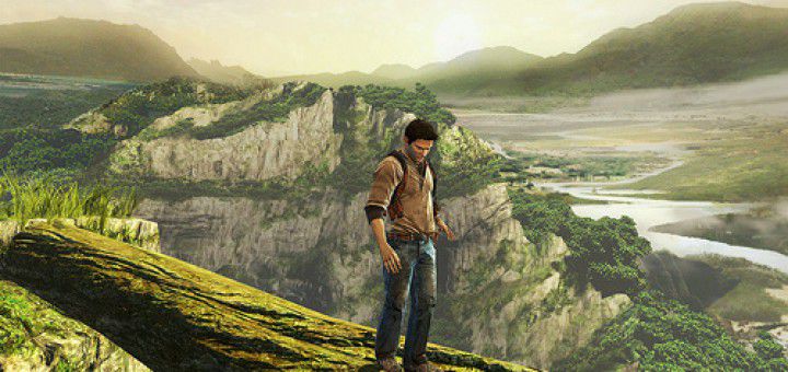 Screenshot of PlayStation Vita