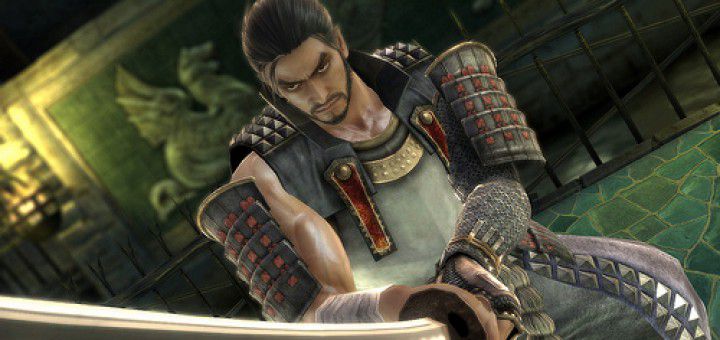 Soul Calibur V picture