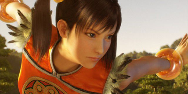 Tekken 3D Prime Edition