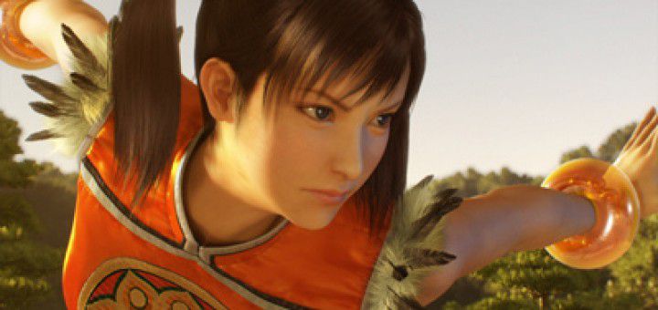 Tekken 3D Prime Edition