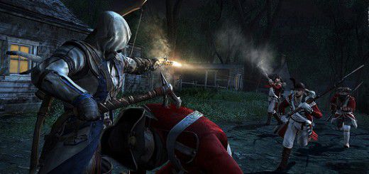 Assassins Creed 3 image
