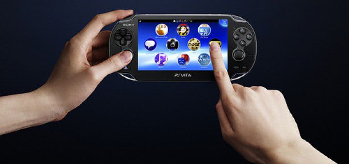 PS Vita