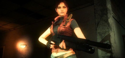 Resident Evil Operation Raccoon City review