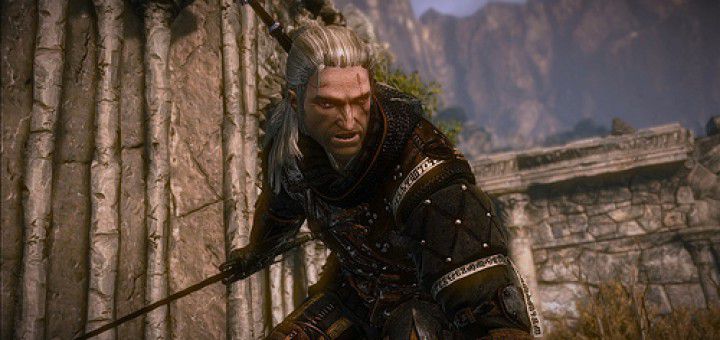 The Witcher 2 Assassins of Kings Enhanced Edition