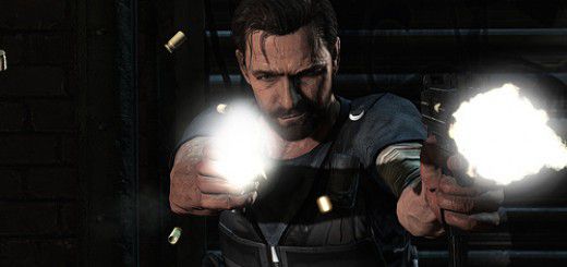 Max Payne 3 image