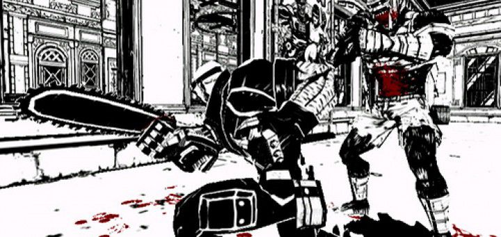 Screenshot of Nintendo Wii