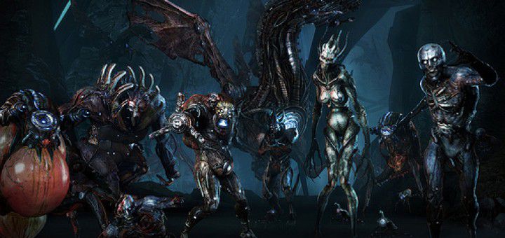 Mass Effect 3 Extended Cut