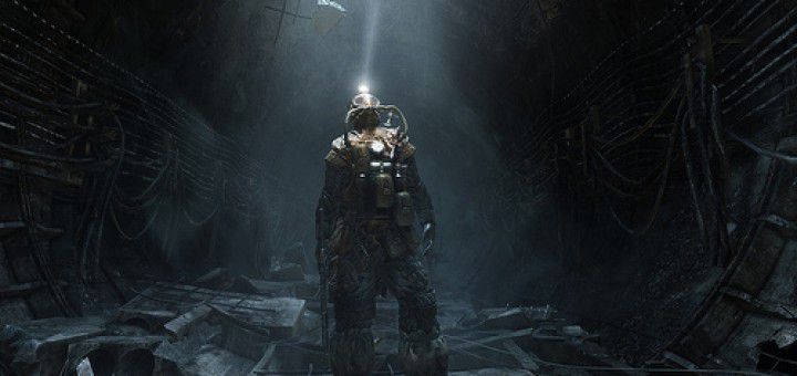 Metro Last Light