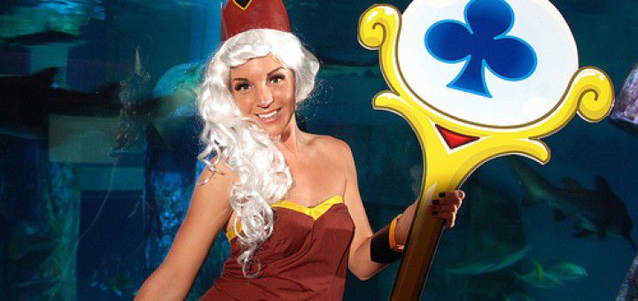 Solitaire Blitz screenshot