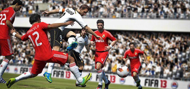 FIFA 13 picture