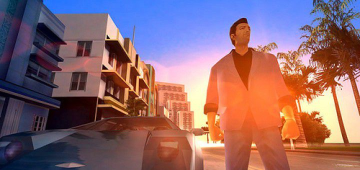 GTA Vice City