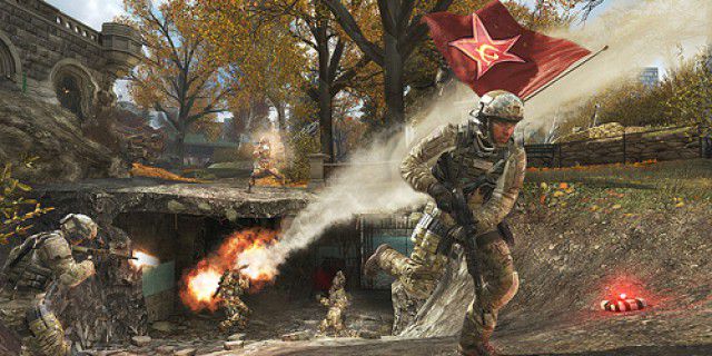 Modern Warfare 3 image