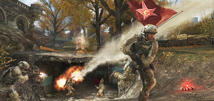 Modern Warfare 3 image