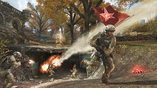 Modern Warfare 3 image