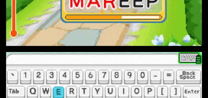 Pokemon Typing Adventure review screenshot