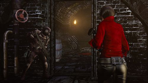 Resident Evil 6 image