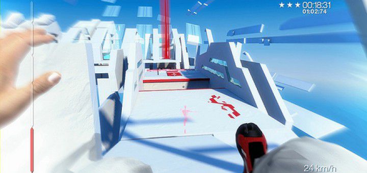 Mirrors Edge picture