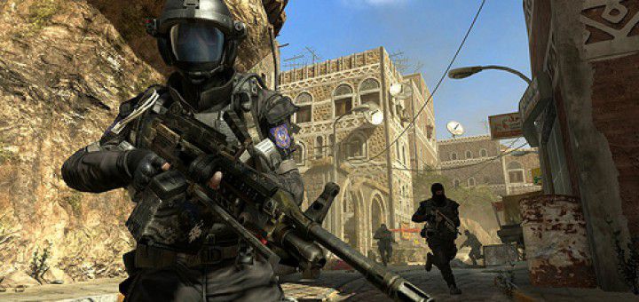 Call of Duty Black Ops 2 picture