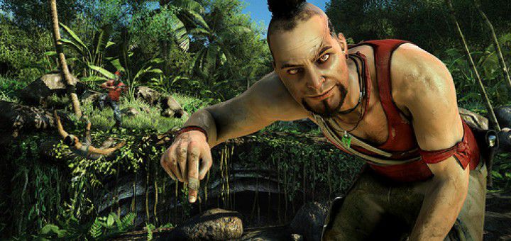 Far Cry 3 picture