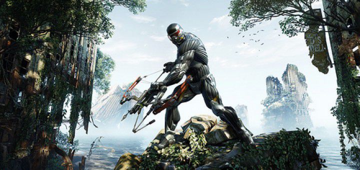 Crysis 3