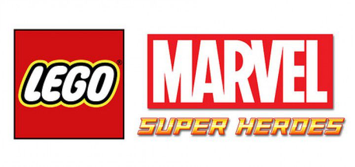 LEGO Marvel Super Heroes