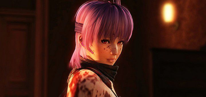 Ninja Gaiden 3 Razors Edge