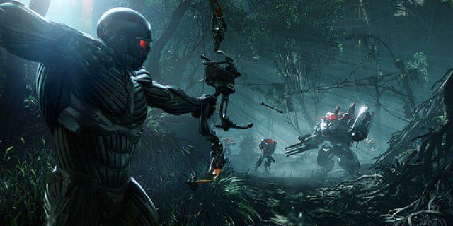 Crysis 3 picture