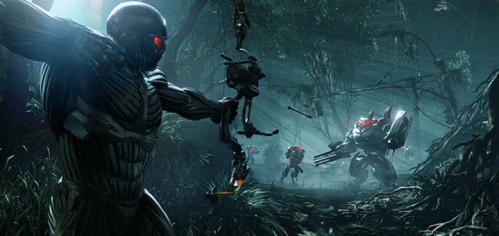 Crysis 3 picture