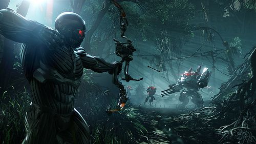 Crysis 3 picture