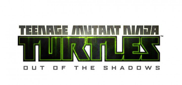 Teenage Mutant Ninja Turtles Out of the Shadows