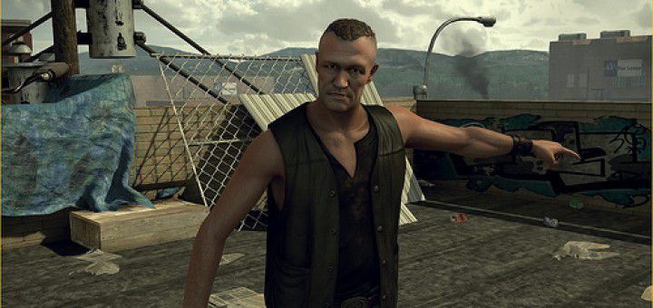 The Walking Dead Survival Instinct