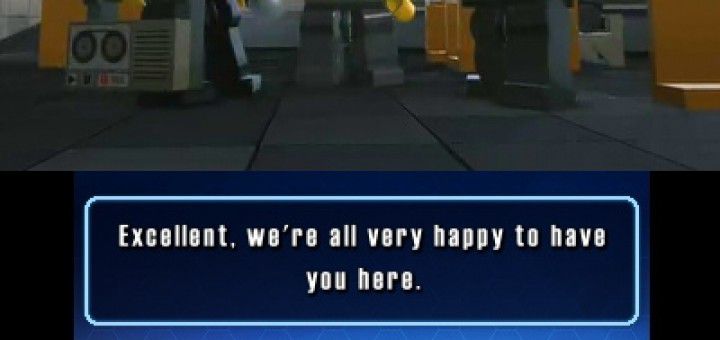 Lego City Undercover The Chase Begins