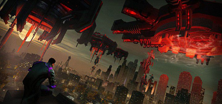 Saints Row IV picture