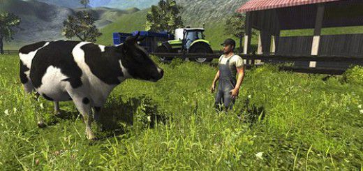 Farming Simulator 2013