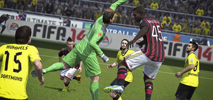 FIFA 14