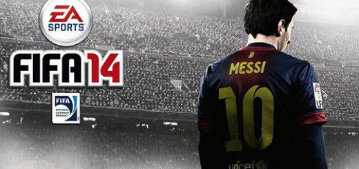FIFA 14 picture